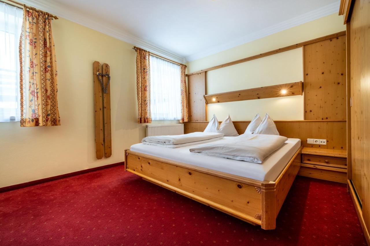Hotel Breitlehenalm Obertauern Bagian luar foto