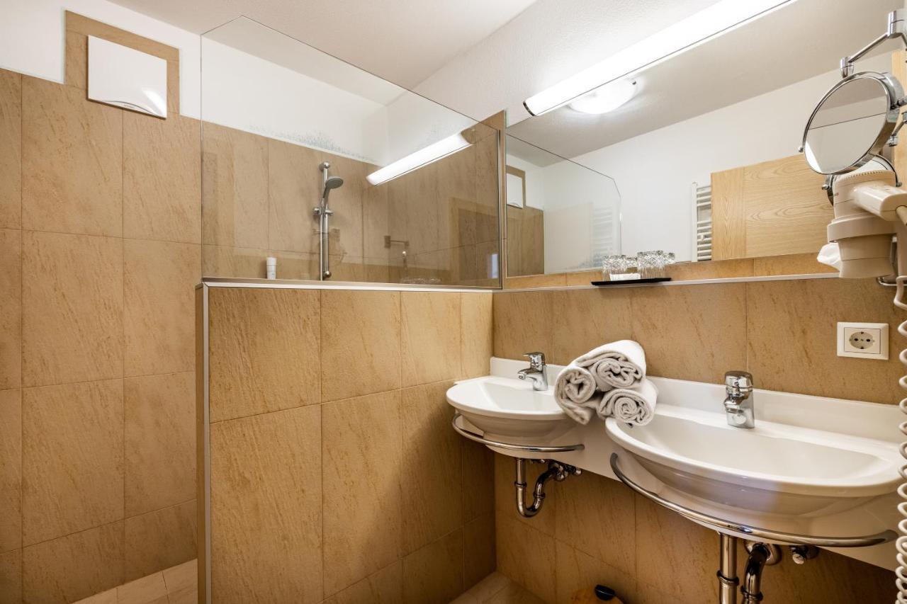Hotel Breitlehenalm Obertauern Bagian luar foto
