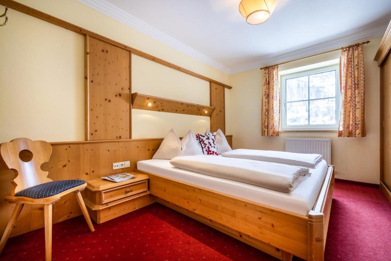 Hotel Breitlehenalm Obertauern Bagian luar foto